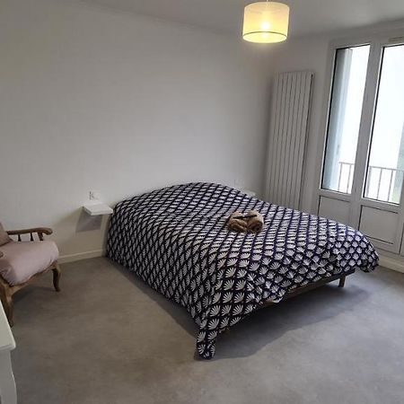 Private Room In Shared Apartment IV Beauvais Exterior photo